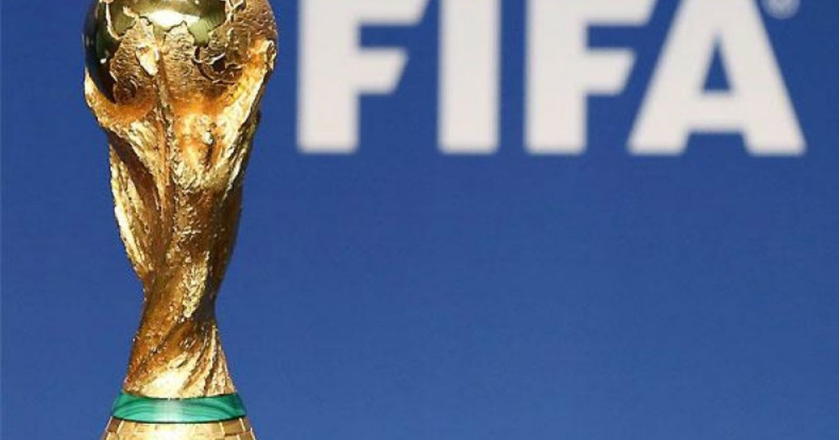Copa 2018: perguntas e respostas